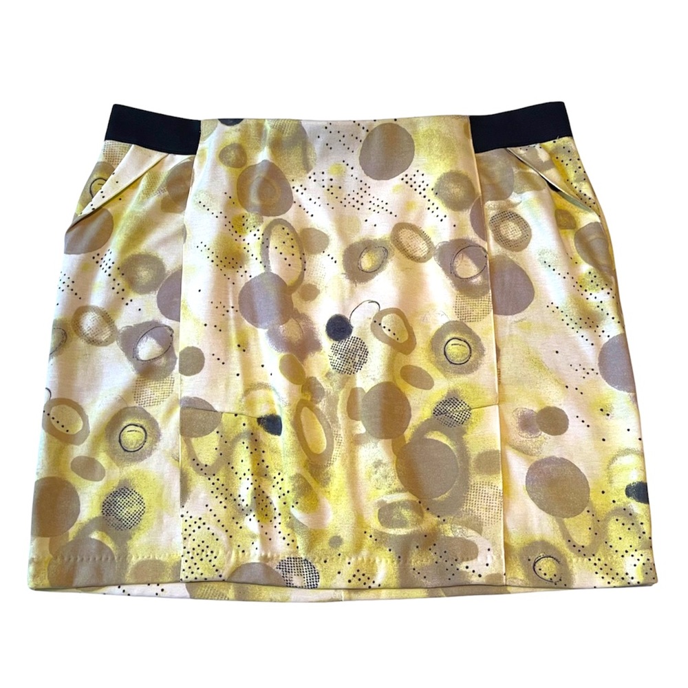 Simply‎ Vera Wang I Mini Skirt